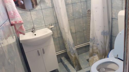 Suncuius Casa | Pensiunea Tarina