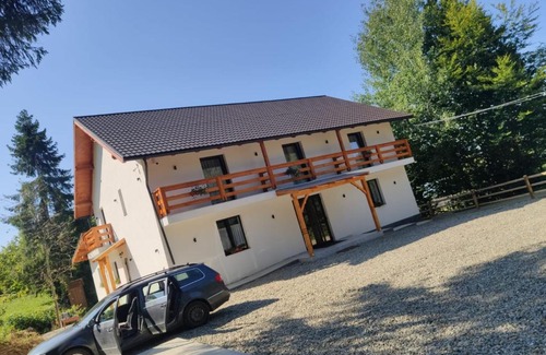 Moisei Casa | Pensiunea Teodora