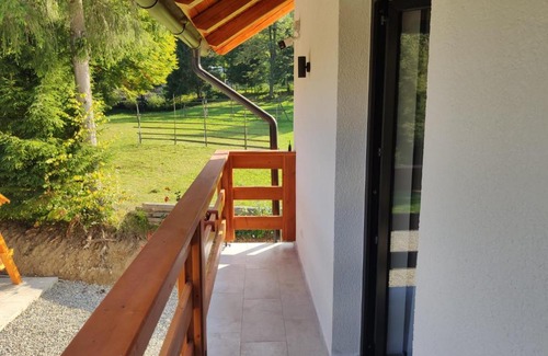 Moisei Casa | Pensiunea Teodora