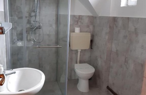 Baile Felix Casa | Pensiunea Tisa
