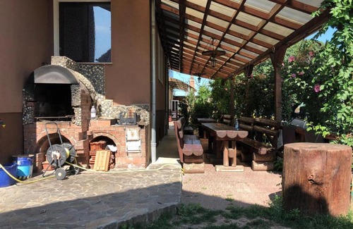 Baile Felix Casa | Pensiunea Tisa