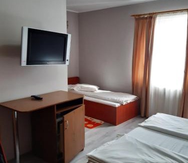Baile Felix Casa | Pensiunea Tisa