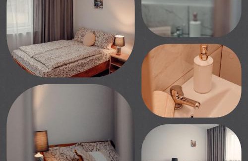 Vadu Crisului Cabina | Pensiunea turistica Retreat Belvedere