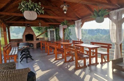 Vadu Crisului Cabina | Pensiunea turistica Retreat Belvedere