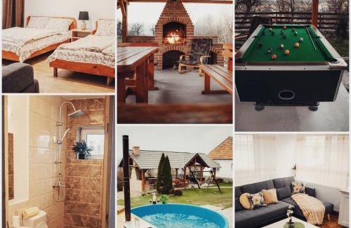 Vadu Crisului Cabina | Pensiunea turistica Retreat Belvedere