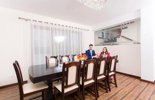 Prundu Bargaului Casa | Pensiunea Ursa