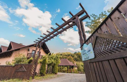 Viseu de Jos Casa | Pensiunea Valea cu Salcâmi