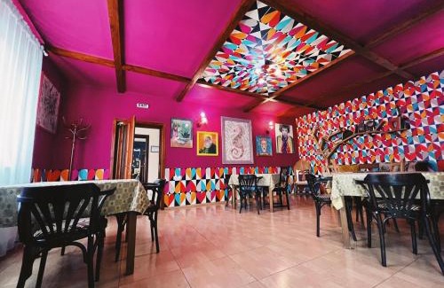 Rasnov Casa | Pensiunea Victoria