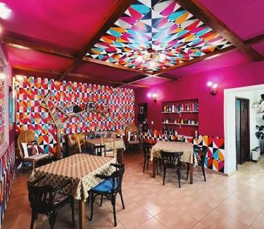 Rasnov Casa | Pensiunea Victoria