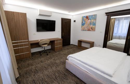 Arad Casa | Pensiunea White Residence
