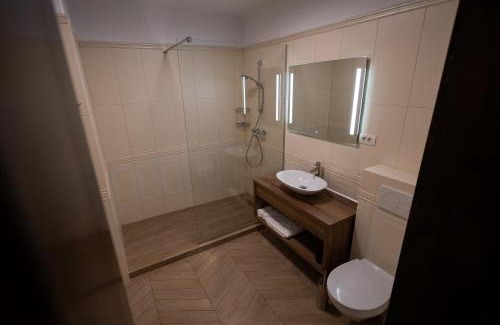 Arad Casa | Pensiunea White Residence