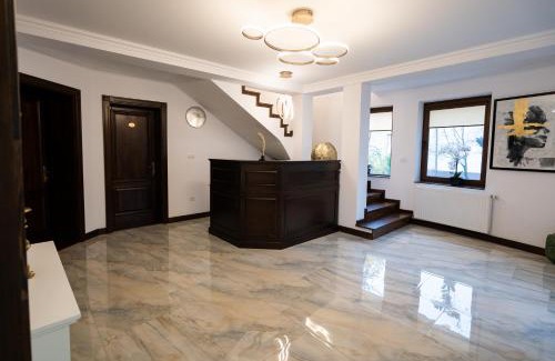 Arad Casa | Pensiunea White Residence