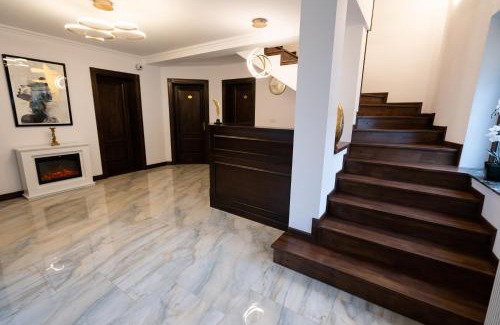Arad Casa | Pensiunea White Residence