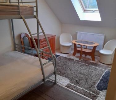 Przywidz Casa | Pensjonacik Marzenie