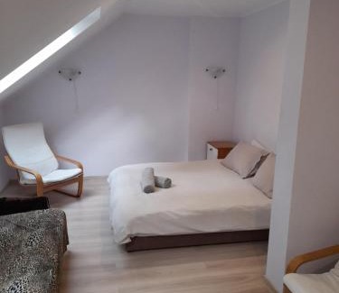 Przywidz Casa | Pensjonacik Marzenie