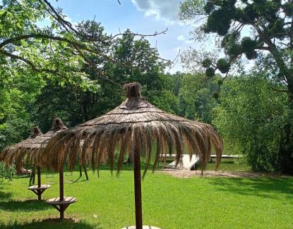 Warpuny Cama Y Desayuno | Pensjonat Błękitny Anioł