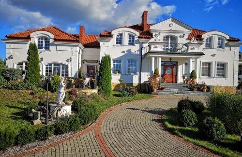 Warpuny Cama Y Desayuno | Pensjonat Błękitny Anioł