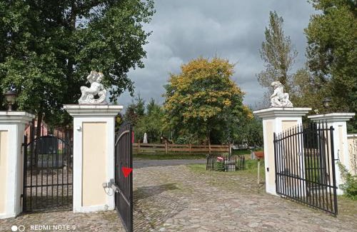 Warpuny Cama Y Desayuno | Pensjonat Błękitny Anioł