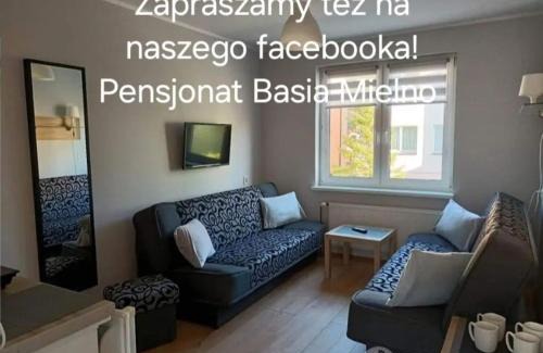 Uniescie Casa | Pensjonat Basia