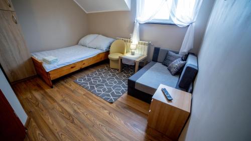 Goldap Casa | Pensjonat D&B