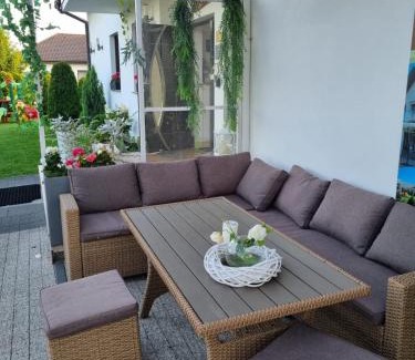 Grzybowo Cama Y Desayuno | Pensjonat Dziki Zakątek
