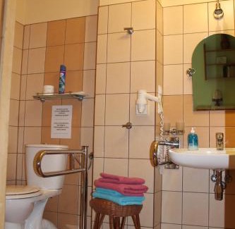 gmina Parzeczew Casa | Pensjonat EL-TAN