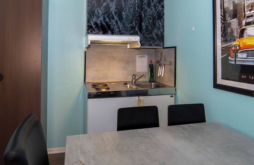 Trondheim City Centre Apartamento | Pensjonat Jarlen