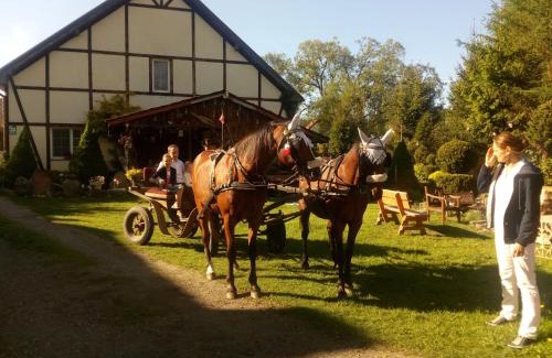 Trzciniec Casa | Pensjonat Kalina Komorze