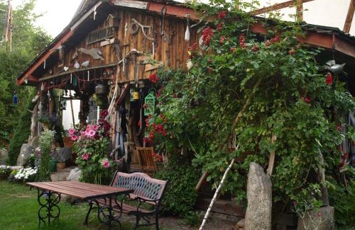 Trzciniec Casa | Pensjonat Kalina Komorze