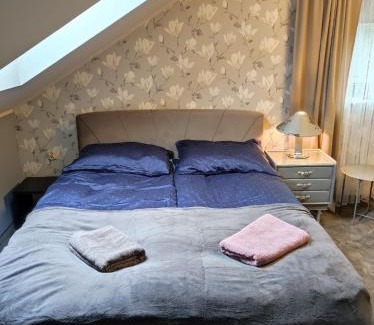 Bircza Casa | Pensjonat Klimat Bircza