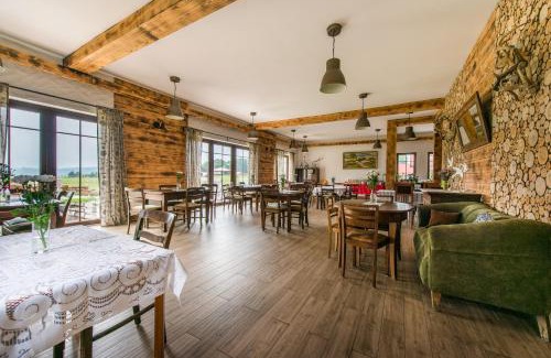 Pomerania Province Casa | Pensjonat Kupperówka- Stadnina Koni Kolano