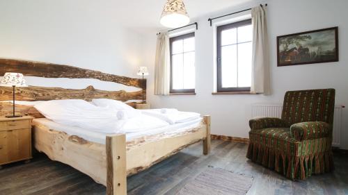 Pomerania Province Casa | Pensjonat Kupperówka- Stadnina Koni Kolano
