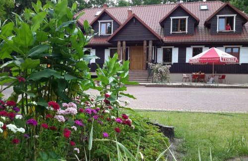Hajnowka Casa | Pensjonat Leśny Dworek