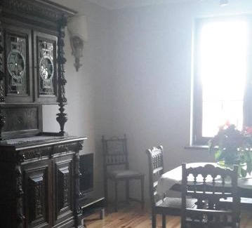 Hajnowka Casa | Pensjonat Leśny Dworek