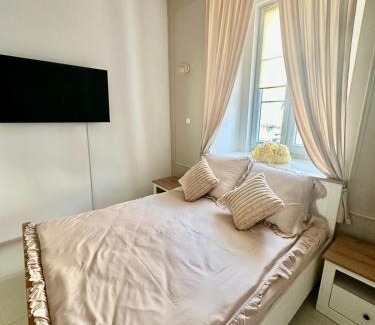Nysa Apartamento | Pensjonat na Brackiej