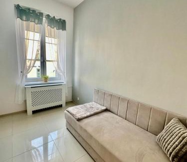 Nysa Apartamento | Pensjonat na Brackiej