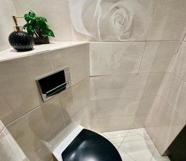 Nysa Apartamento | Pensjonat na Brackiej