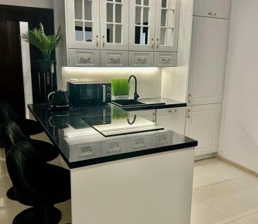 Nysa Apartamento | Pensjonat na Brackiej