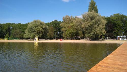 Mysliborz Casa | Pensjonat Nad Jeziorem