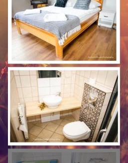 Ostrowin Casa | Pensjonat nad Stawami