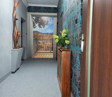 Lucmierz Casa | Pensjonat Pocztówka