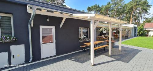 Wielen Zaobrzanski Casa | Pensjonat przy plaży