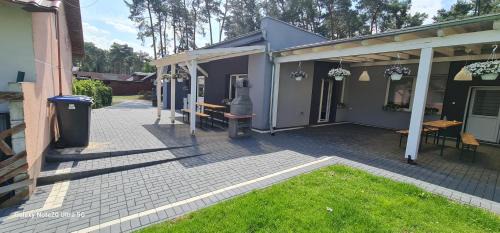 Wielen Zaobrzanski Casa | Pensjonat przy plaży