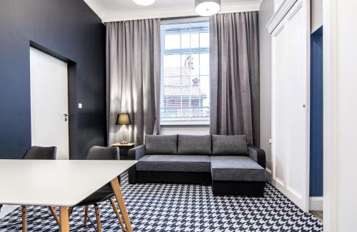 Lomza Casa | Pensjonat Retro