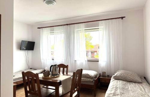 Rowy Casa | Pensjonat Rowy
