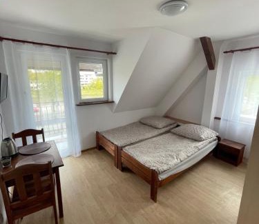 Rowy Casa | Pensjonat Rowy