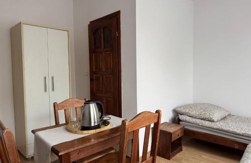 Rowy Casa | Pensjonat Rowy