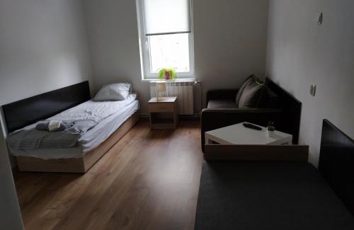 Ciechocinek Cama Y Desayuno | Pensjonat Tężniowa 6