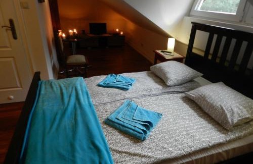 Zaluski Cama Y Desayuno | Pensjonat u Alexa