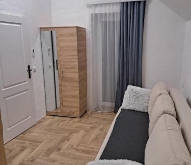 Korfantow Casa | Pensjonat u cioci Reni